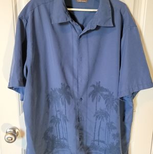Cafe luna 3xl short sleeve